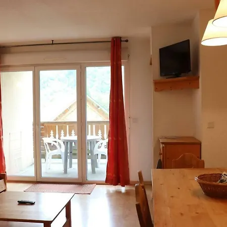Apartamento Le Cocon D'aran *