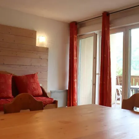 Daire Le Cocon D'aran Bagnères-de-Luchon