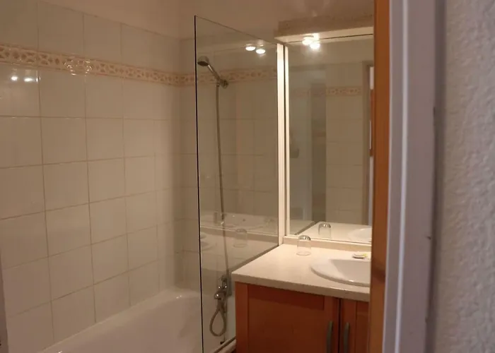 Le Cocon D'aran Bagnères-de-Luchon