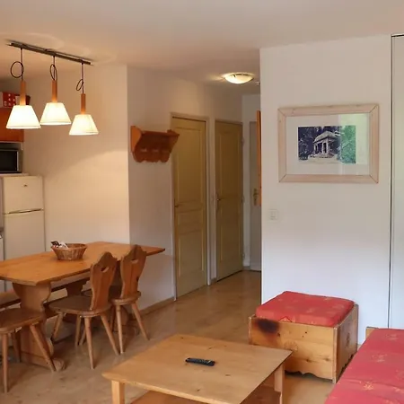 Le Cocon D'aran Apartamento *