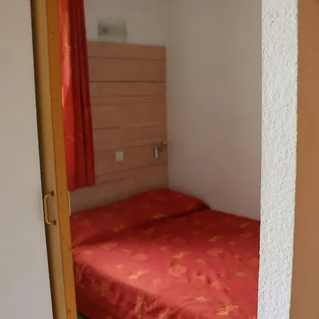 Apartamento Le Cocon D'aran