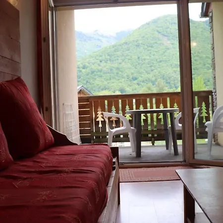 Le Cocon D'aran * Bagnères-de-Luchon