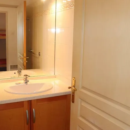 Apartamento Le Cocon D'aran *