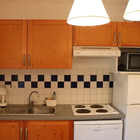 Le Cocon D'aran Apartamento Bagnères-de-Luchon