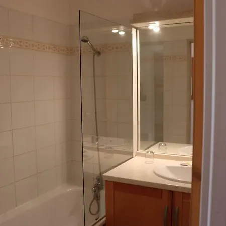 Le Cocon D'aran Bagnères-de-Luchon