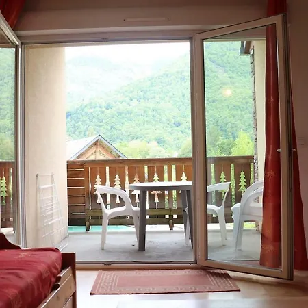 Apartamento Le Cocon D'aran