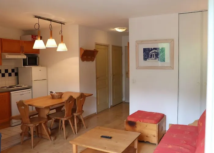 Le Cocon D'aran Apartmán *