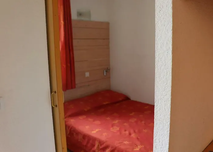 Apartmán Le Cocon D'aran