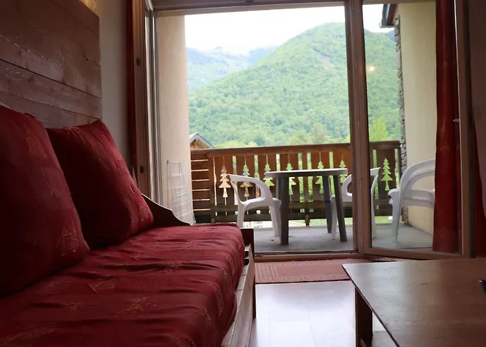 Le Cocon D'aran * Bagneres-de-Luchon