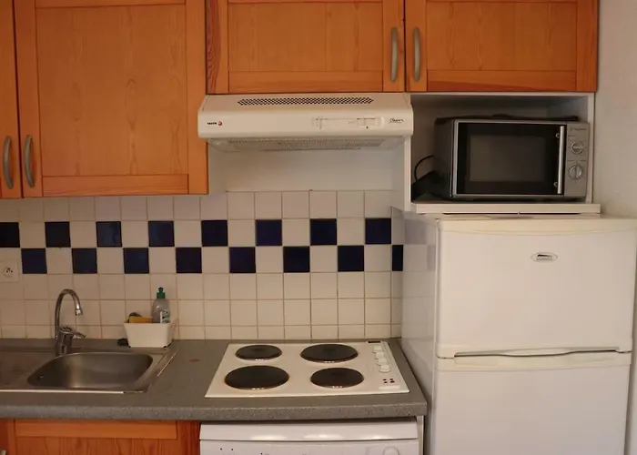 Le Cocon D'aran Apartmán