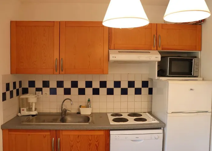 Le Cocon D'aran Apartmán Bagnères-de-Luchon